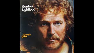 Cherokee Bend by Gordon Lightfoot