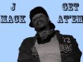 J Mack "In My Zone" MP3