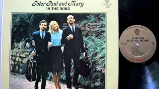Stewball , Peter Paul & Mary , 1963 vinyl