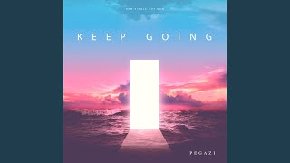 Video thumbnail of "PEGAZI - Keep Going"