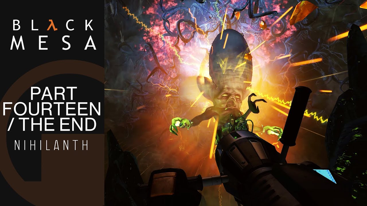 black mesa walkthrough blast pit black mesa walkthrough blast pit