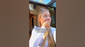 The most beautiful treehouse Airbnb 🌲🥹 #airbnb #travel #canada #treehouse #farmstay