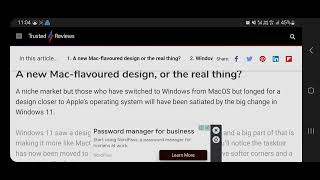 windows 11 vs macOS ventura which- one is better