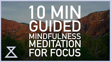 How do you meditate for memory and concentration?
