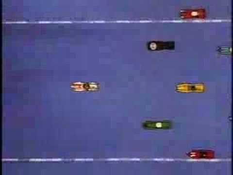 Speed Racer theme - YouTube