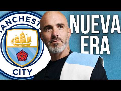 Video MARESCA, NUEVO ENTRENADOR DEL MAN CITY: ¿ACIERTO O ERROR?