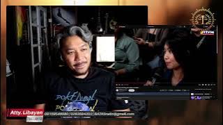 GALAWANG ALANGANIN NG PCO SEC JAY RUIZ, USEC CLAIRE CASTRO TO THE RESCUE!