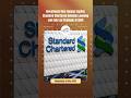 Investment Over Human Capital, Standard Chartered Defends Looming Job Cuts as Strategic AI Shift