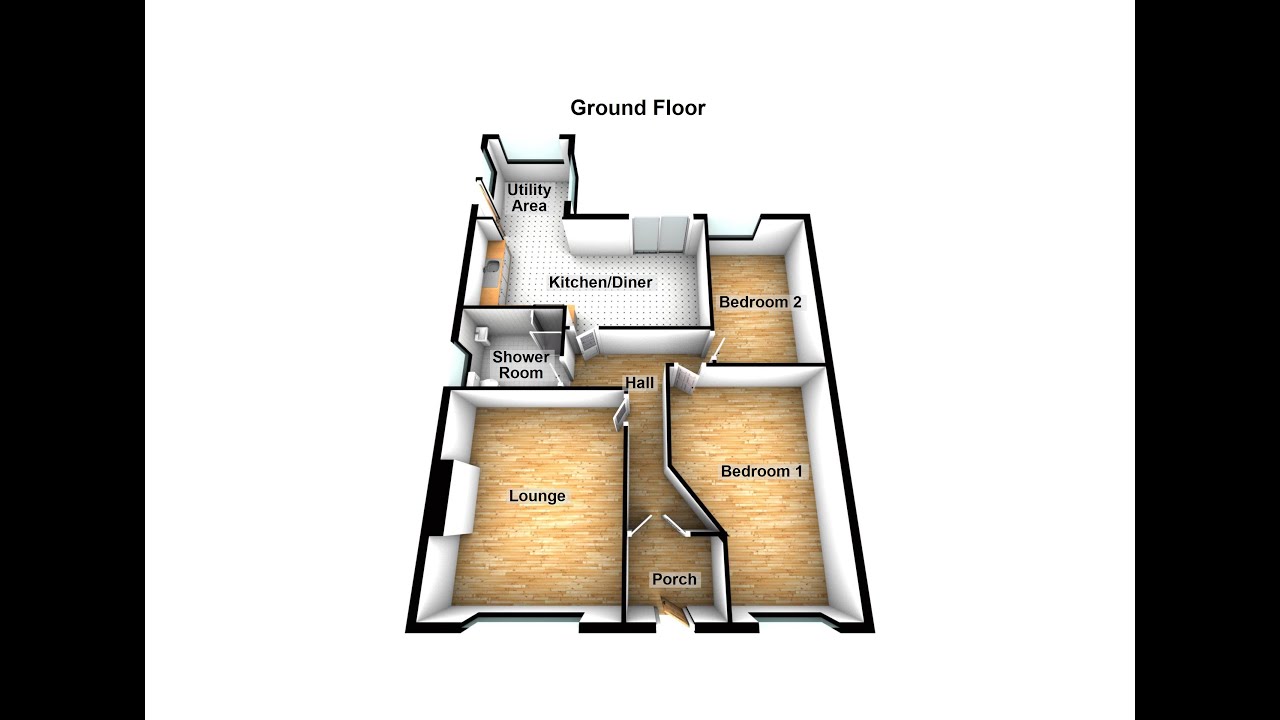 Cavendish Avenue YouTube