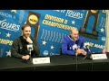 2026-03-27 - D2 Women's Basketball Championship - Championship Coaches Press Conference