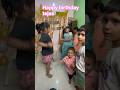 happy birthday tejas #lifeisbutadream