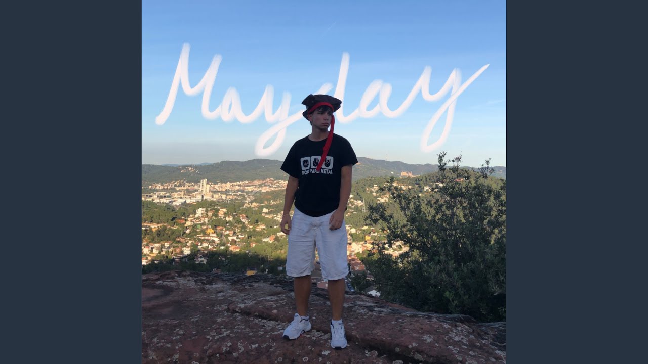 Watch MAYDAY on YouTube Watch MAYDAY on YouTube