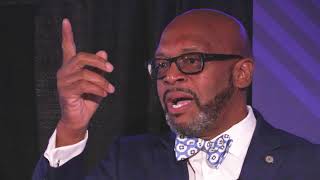 President Hemphill's Monarch Nation Tour 2021