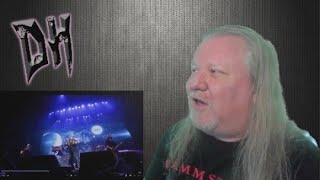 Ayreon - Dawn Of A Million Souls REACTION & REVIEW! FIRST TIME HEARING!