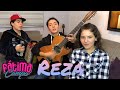 Fatima Campo - Reza ( Ft David y Fernando )