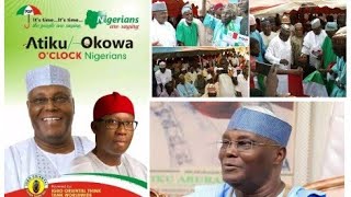 BIG TROUBLE FOR APC, TINUBU AS 2,000 MEMBERS DUMP RULING PARTY IN NORTHERN STATE