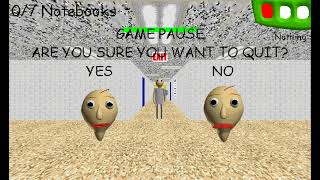 93 reuploaded android port (baldi mod)