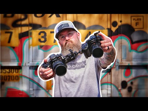 S5ii vs GH6 Autofocus - You might be shocked?!
