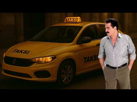 ابراهيم تاتلسس تاكسي ريميكس İbrahim Tatlıses Taksi Remix