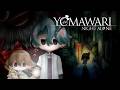 【Yomawari: Night Alone】Long Night (2)【NIJISANJI EN | Freodore】