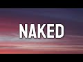 Doja Cat - Naked (Lyrics)