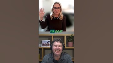 Why Raising Your Hand Sets You Apart