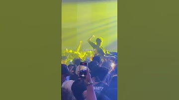 Crowdsurfing #gigs #metal #mosh #moshpit #twostep #moshing #crowd #shorts #music #crowdsurfing