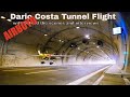 Dario Costa Çatalca Tunnels Flight With Behind The Scenes &amp; Interviews