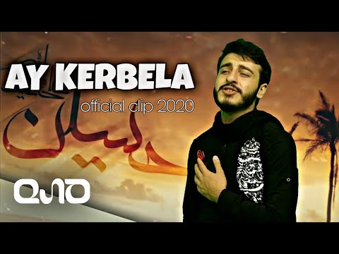 Celal Ceferi - Ay Kerbela | 2019 (yeni klip)