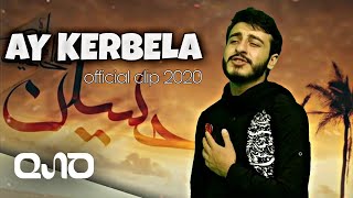 Celal Ceferi - Ay Kerbela | 2019 (yeni klip)