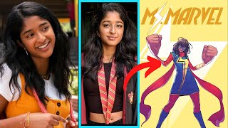 10 Shocking Facts About Maitreyi Ramakrishnan You Didn't Know: Real Age, Net Worth, Ethnicity