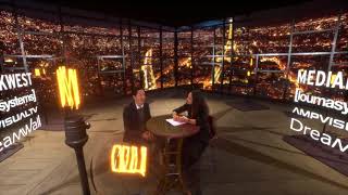 Kane Lee - Baobab Studios - Vr, Balancing Between Interactivity And Storytelling