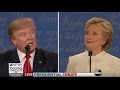 Presidential Debate 3 Highlights | Clinton, Trump on Mosul Offensive