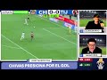CHIVAS GUADALAJARA GOLEÓ A XOLOS TIJUANA 5 A 2 POR EL APERTURA 2026