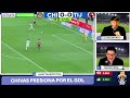 CHIVAS GUADALAJARA GOLEÓ A XOLOS TIJUANA 5 A 2 POR EL APERTURA 2026