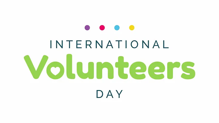 International Volunteers Day 2021 Panel Discussion & Volunteers Talk