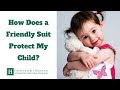 How does a friendly suit protect my child  herrman  herrman pllc law firm corpus christi texas