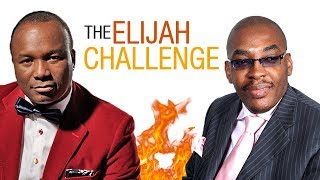 Download Mp3 Rev Ladi Thompson Responds To Sunday Adelaja s Elijah Challenge To Nigerian Pastors