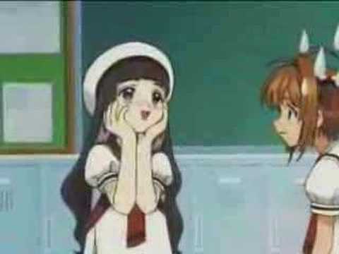 Don't Let Sakur Die: A Card Captor Sakura AMV