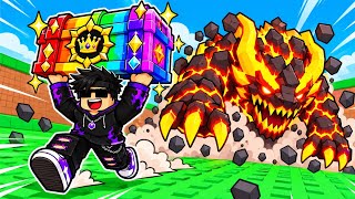ROBLOX STEAL FROM THE RICH!