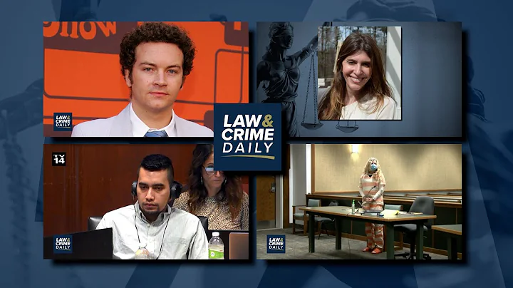 L&C Daily: Mollie Tibbetts - Does Evidence Found S...