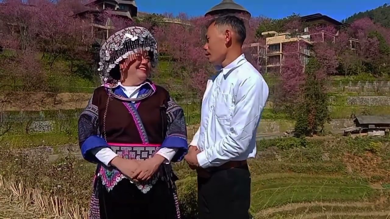 Tsu yaj xub yaj kwv txhiaj Nkauj Nraug tawm tshiab zoo heev li /5/2/2026