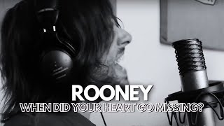 Download Mp3 Rooney - "When Did Your Heart Go Missing?" - Acme Radio Session Gudang lagu Download Mp3 Rooney - "When Did Your Heart Go Missing?" - Acme Radio Session