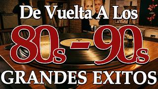 Retromix 80 y 90 en Inglés 🎸 Éxitos Memorables de los 80 en Inglés 🎸 Grandes Éxitos 80s