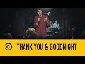 Casey James Salengo (ft. Ryan Beck) | Thank you &amp; goodnight