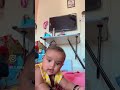Funny baby 👶 #shortsfeed #shortsvideo #shortsviral