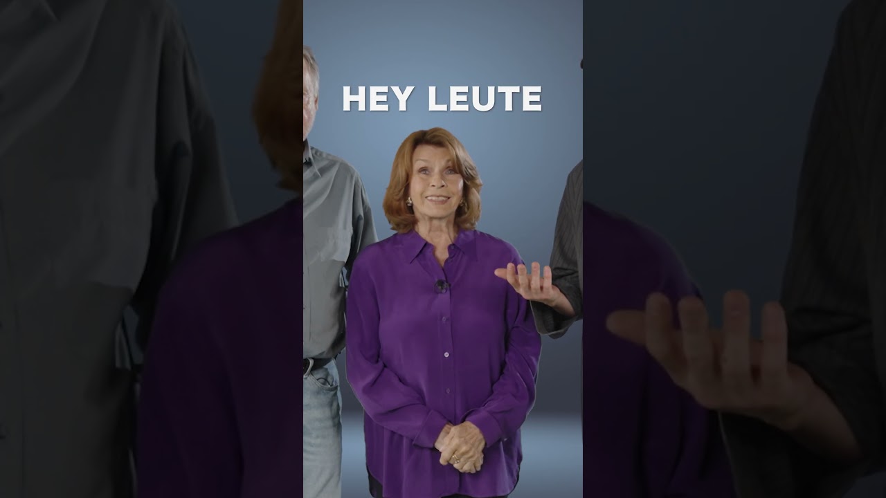 Einfach das Social Media Dreamteam