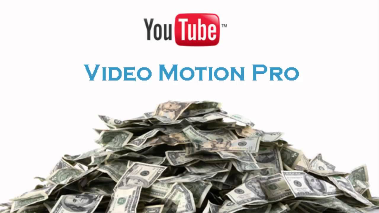 Video Motion Pro Review