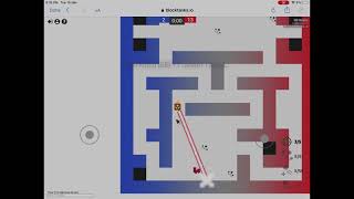BlockTanks Tips and Tricks: Use of Weapons