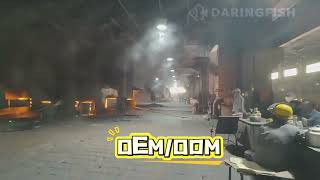 Misting System – Remote Control Cooling & Dust Suppression#QualityMatters #DaringFish #BuiltToLast